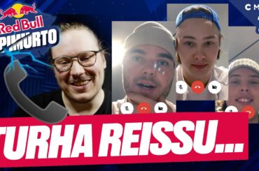 ERIKOISJAKSO! 🔥 Tunnelmia Nuorten MM-turnauksesta - Red Bull Läpimurto