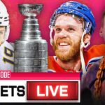 CUP FINAL PREVIEW WITH JASON STRUDWICK - Episode 504