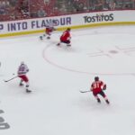 Okposo interference on Brodzinski - Have your say!