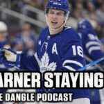 REPORT: Mitch Marner May Be Staying In Toronto After All... | sdp
