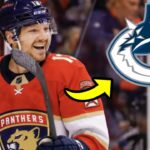 This is a VERY tempting option for the Canucks....