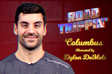 Road Trippin’: Columbus