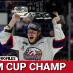 Senators Head Coach Travis Green Rumoured To Have Hired His Staff + 2024 NHL Draft Rankings: 35-33