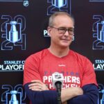 "The good things come from all the hard work." | Paul Maurice SCF Practice Interview | 6.3.24