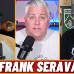 Things Got HEATED 🔥 With NHL Insider Frank Seravalli | FN Barn Burner