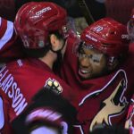 Gotta See It: Duclair dishes a dirty 'Forsberg-esque' goal