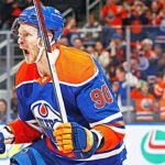 Corey Perry shouldn't be here...