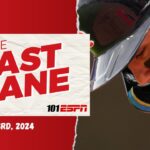 The Fast Lane - June 3rd, 2024