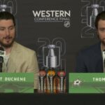 OTHER SIDE | Matt Duchene, Thomas Harley 05.27.24