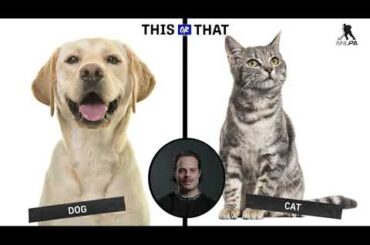 This or That | Auston Matthews