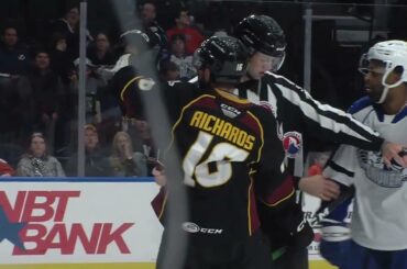 Oct. 29, 2022 | Syracuse Crunch vs. Cleveland Monsters