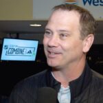 At the NHL Scouting Combine | Craig Conroy - 04.06.24