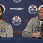 RAW | Adam Henrique, Corey Perry 06.04.024