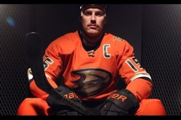 Anaheim Ducks Stadium Series Jersey