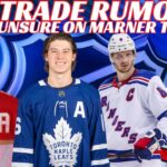 Huge NHL Trade Rumours - Leafs, NYR, Panthers, Canes + Saginaw Wins Mem Cup & Oilers Advance to SCF