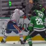 Suter roughing called, McDavid reaction not - Have your say!
