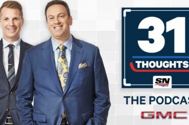31 Thoughts Podcast: Discussing the Seth Jones, Cam Atkinson Trades (July 25, 2021)
