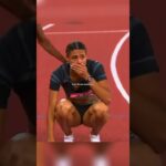 Sydney McLaughlin Is Made For GREATNESS!