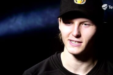 Maalivahdit - Raskaan vastuun kantajat