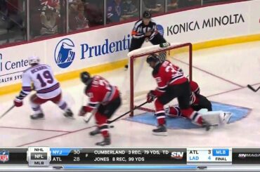 The Return of Cory Schneider! 10/07/13 [HD]