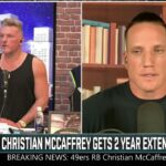 Florida Panthers GM Bill Zito on Stanley Cup Final, player evaluation & more 🏆 | The Pat McAfee Show