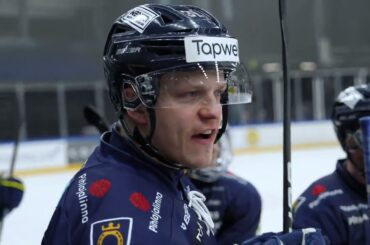 Nyt pelataan mestaruudesta - finaalit käyntiin tiistaina