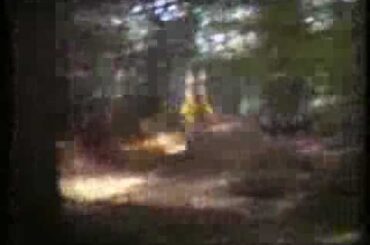 "For the Birds" BMX Part 1/11: INTRO