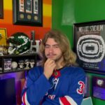 New York Rangers vs Florida Panthers ECF game 6 reaction NYR1-FLA2 6/1/24 (Second)