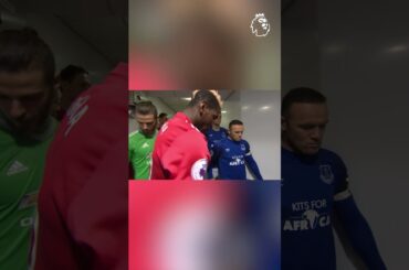 Rooney ignores Manchester United #shorts