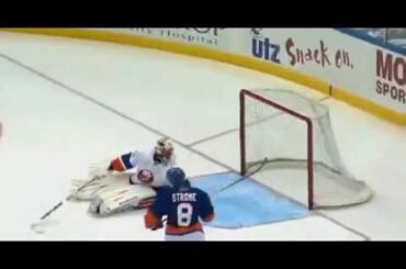 Ryan Strome Amazing Goal 7/16/11