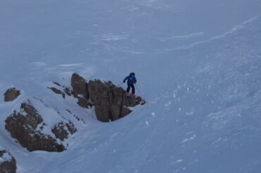 CJ Smith Mailnine 2020