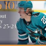 Top 10 Breakout Fantasy Players 23-24 #9 Fabian Zetterlund