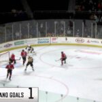 Frankie's Four Goals