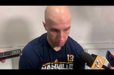 Draisaitl and the Oilers Defeat the Predators