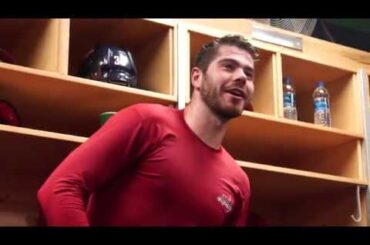 All-Access | Prospect Showcase Game 3