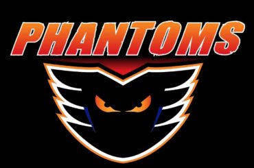 Phantoms 5-4 OT Win over Baby Pens Reaction:The Ghostly Take #AHL #Hockey #Phantoms #Phantomshockey