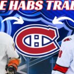 NHL Trade Rumours - Huge Habs Trades? Sens, NJ + UFA Rumours Guentzel & Montour + Leafs Hire Lambert