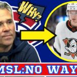 He is Going to Be UPSET  Habs Rumors