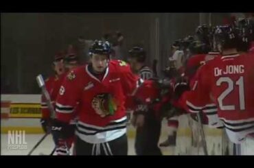 Cody Glass 1G 1A vs Tigers | Dec 4 2016