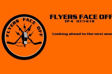 Flyers Face Off Ep 4