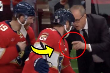 Nobody appreciated this EXACT moment...