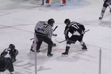 Railers vs. Idaho Steelheads - Highlights (12/10/22)