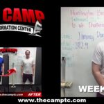 Huntington Beach Weight Loss Fitness 6 Week Challenge Results - Jimmy D.