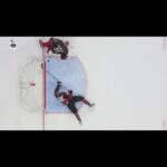 Jordan Martinook SAVE OF THE YEAR