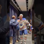 HAPPY CAP 😊  #nhlintrend