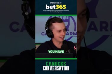 Trade Filip Hronek and sign THIS PLAYER?!