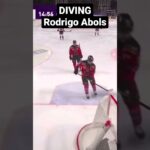 Rodrigo Abols DIVING