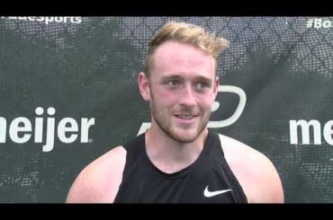 FB | Ben Freehill Media Session | 8/8/2023