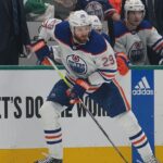 Alle Highlights von Leon Draisaitl in Spiel 5 🇩🇪 Draisaitl's Game 5 Highlights!