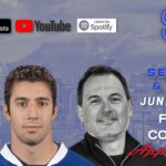 Can the Canucks afford an Elias Lindholm return? - Sekeres & Price LIVE
